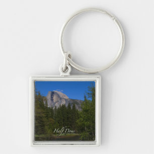 Porte-clés Half Dome
