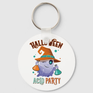 Porte-clés Halloween