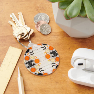 Porte-clés Halloween