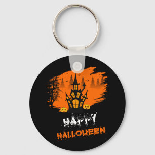 Porte-clés Halloween
