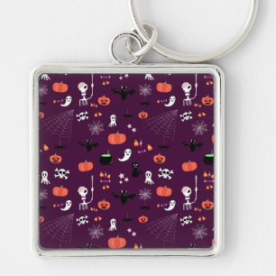 Porte-clés Halloween