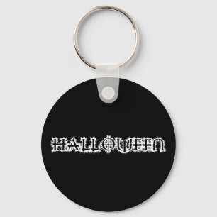 Porte-clés Halloween