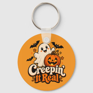 Porte-clés Halloween