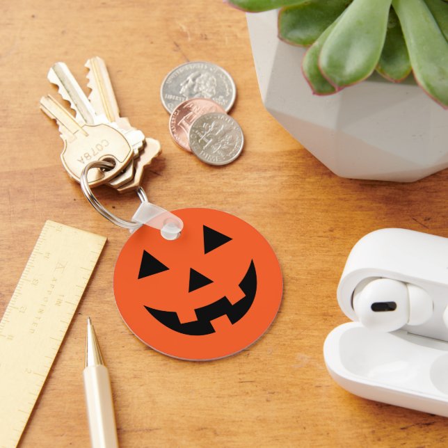 Porte-clés Halloween  (Bureau)