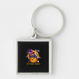 Porte-clés Halloween Brew