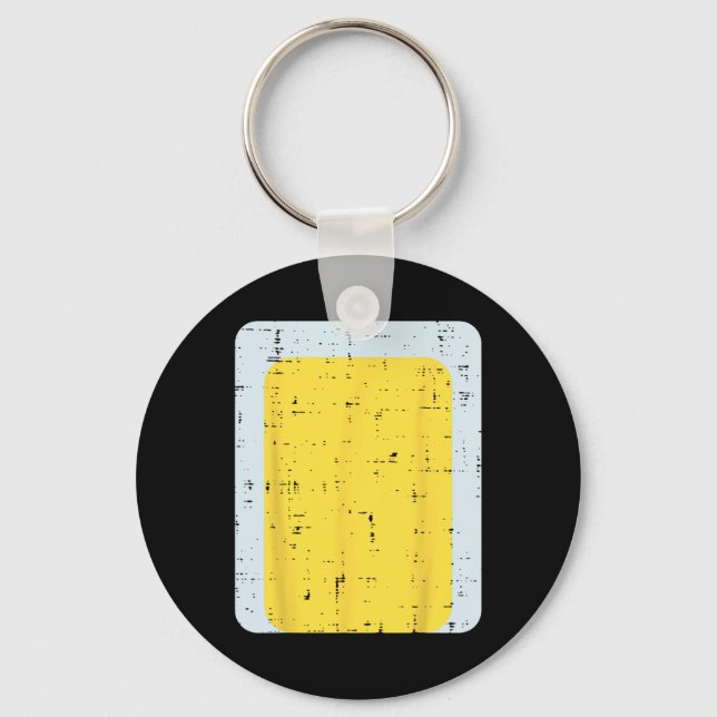 Porte-clés Halloween Costume Halloween Hommes Dernière Minute (Recto)