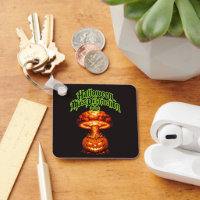 Halloween de destruction massive Jack-o'-lanterne