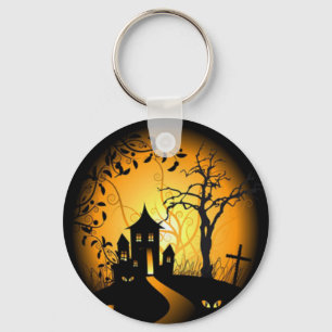 Porte-clés Halloween-design-vector.jpg