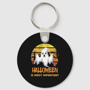 Porte-clés Halloween est le plus important cadeau d'Halloween