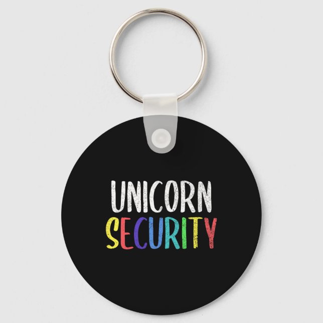 Porte-clés Halloween Papa Maman Fille Costume adulte1 (Recto)