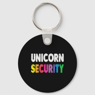 Porte-clés Halloween Papa Maman Fille Costume adulte Unicorne