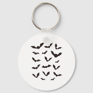 Porte-clés Halloween Ts Costume Halloween T Chemise Enfants G