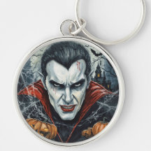 Halloween, Vampire assoiffé, Champ de citrouilles