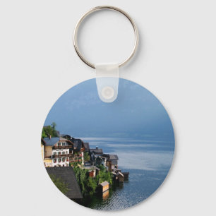 Porte-clés Hallstatt Autriche