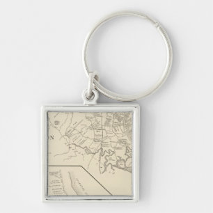 Porte-clés Hampton, Hampton Beach
