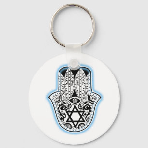 Porte-clés Hamsa