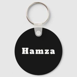 Porte-clés Hamza
