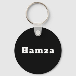 Porte-clés Hamza