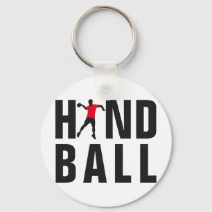 Porte-clés Handball