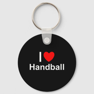 Porte-clés Handball