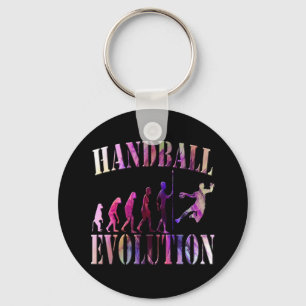 Porte-clés handball