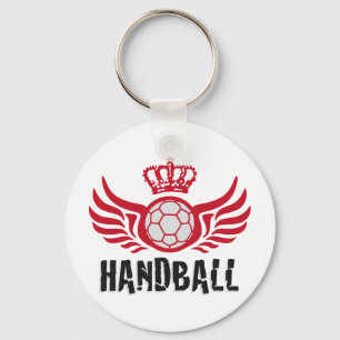 Porte-clés Handball