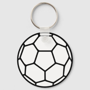 Porte-clés Handball