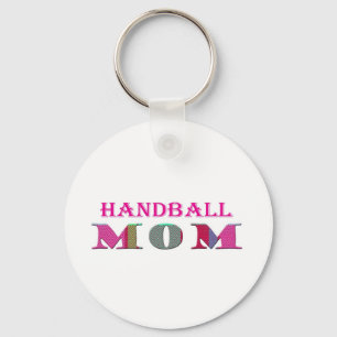 Porte-clés HandballMom