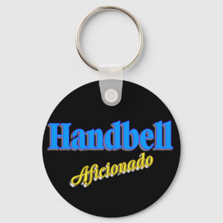 Porte-clés Handbell Aficionado
