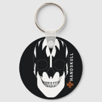 HANDSKULL Vampire, Happy crâne, Drapeau de vampire