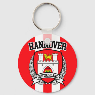 Porte-clés Hanovre