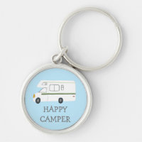 HAPPER CAMPER RV Motorhome Camping PERSONNALISÉ