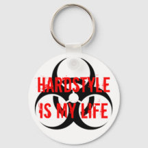 HARDSTYLE est ma vie