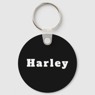 Porte-clés Harley