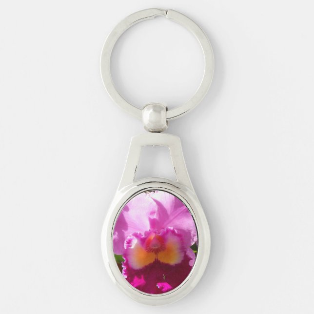 Porte-clés Harlinde (Devant)