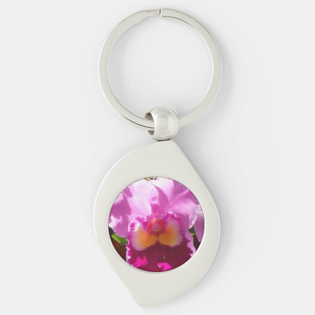 Porte-clés Harlinde (Devant)