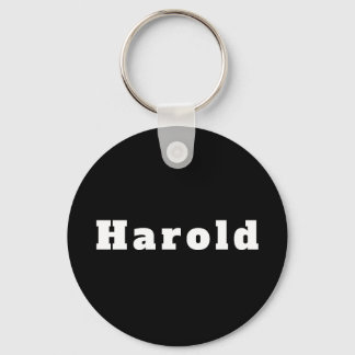 Porte-clés Harold