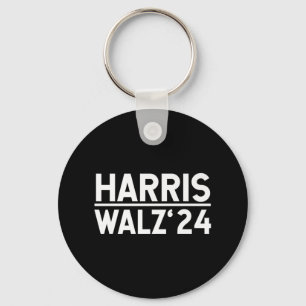 Porte-clés Harris-walz-2024 Élections Hommes Femmes Enfants H