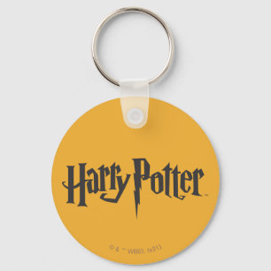 Porte-clés Harry Potter 2