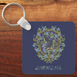 Porte-clés HARRY POTTER™   Crest RAVENCLAW™