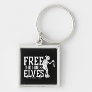 Porte-clés Harry Potter   Free The House Elves