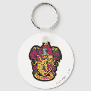 Porte-clés Harry Potter   Gryffindor House Crest