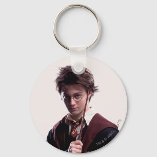 Porte-clés Harry Potter Lève