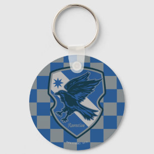 Porte-clés Harry Potter   Ravenclaw House Pride Crest