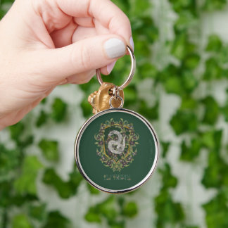 Porte-clés HARRY POTTER™ | SLYTHERIN™ Crest