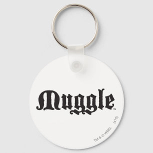 Porte-clés Harry Potter Spell   Muter