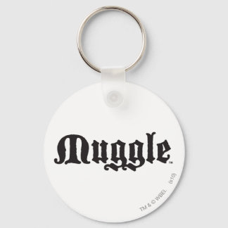 Porte-clés Harry Potter Spell | Muter