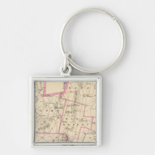 Porte-clés Hartford