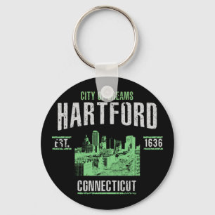 Porte-clés Hartford