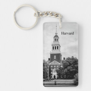Porte-clés Harvard